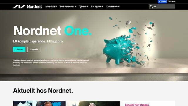 Aktieinvest Eller Nordnet Fakta Om Fonder Aktieinvest Eller Nordnet Fakta Om Fonder